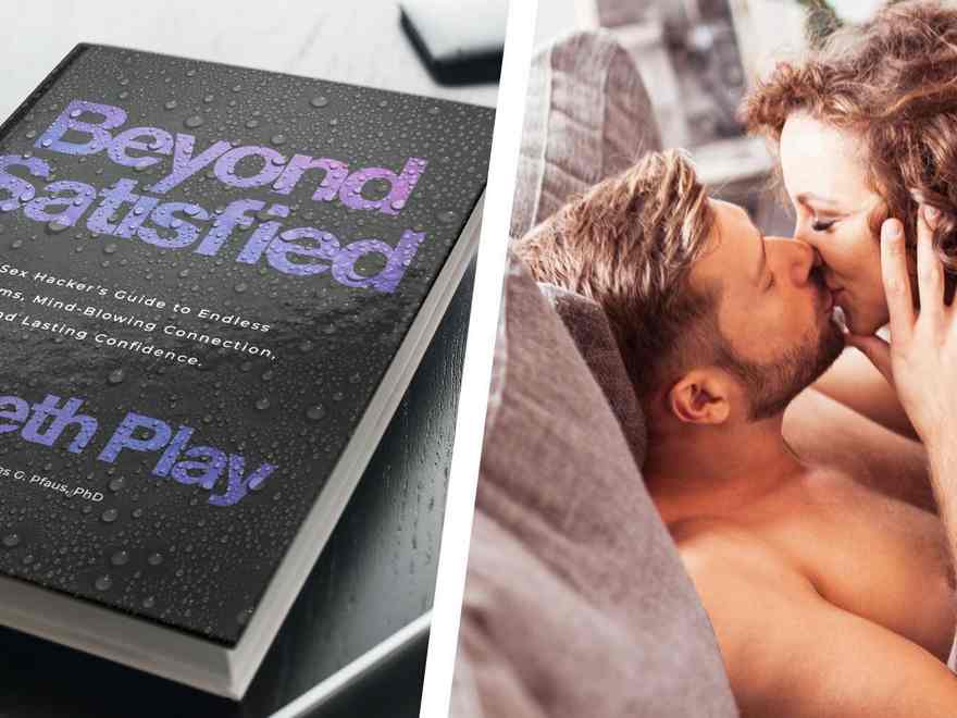 How Sex Hacker Kenneth Play Learned to Love His Average-Sized Penis