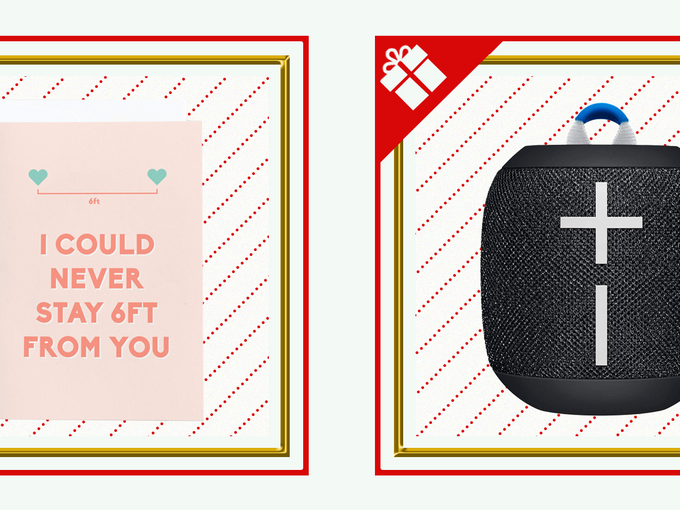 The 43 Finest First Valentine’s Day Items to Give Your New Boyfriend