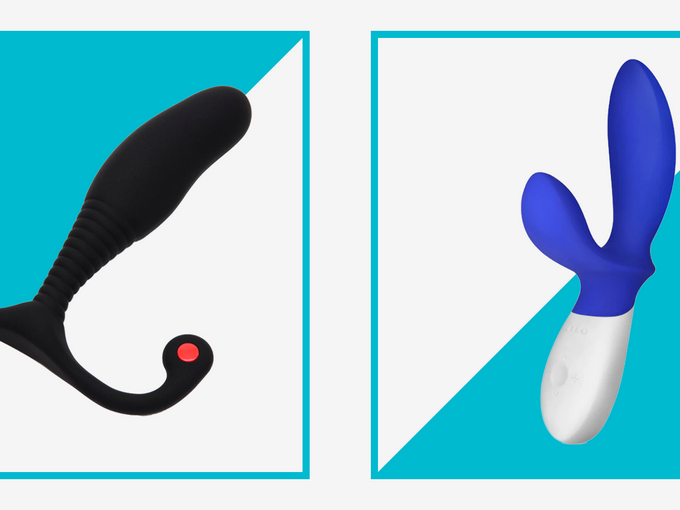 19 Prostate Massagers That Are Total Game-Changers