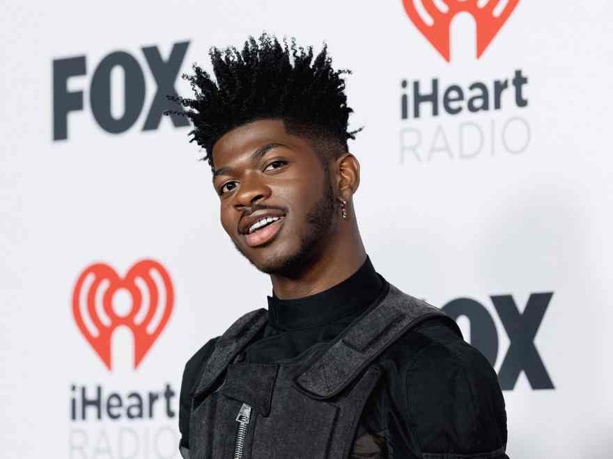Lil Nas X Simply Confirmed Off His Shredded Abs Whereas Dancing Shirtless