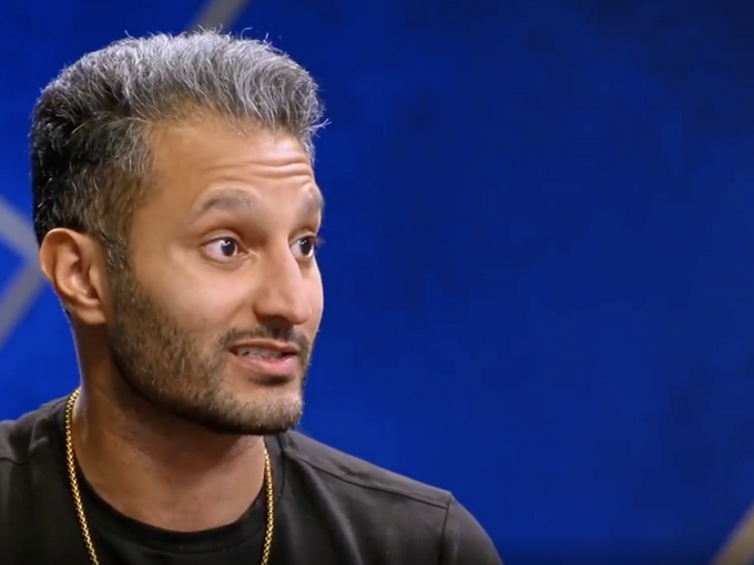 Love Is Blind’s Shake Doubles Down on Season 2 Criticism With New Tattoo