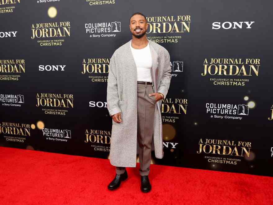 16 Males&rsquo;s Type Suggestions Straight From Michael B. Jordan&rsquo;s Stylist