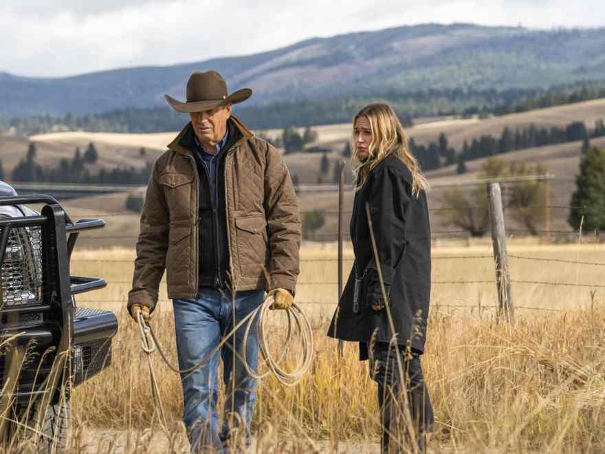 We&rsquo;re Getting Another Yellowstone Spin-Off With 1932
