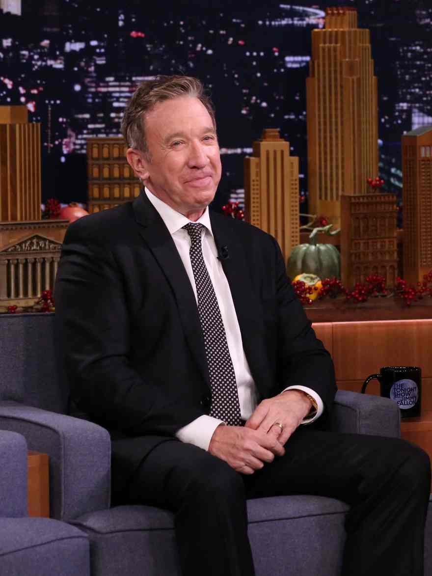 Tim Allen Is Rebooting One of His Most Famous Roles and Fans Are Stoked