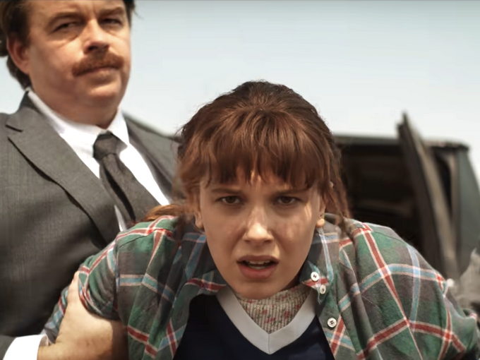 Every little thing We Know About Season 4 of Stranger Issues