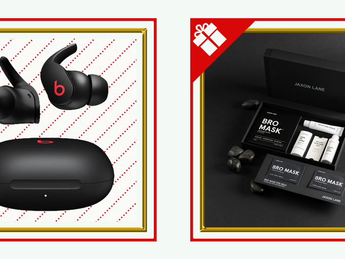 20 Editor-Approved Gift Ideas to Start the New Year off Right