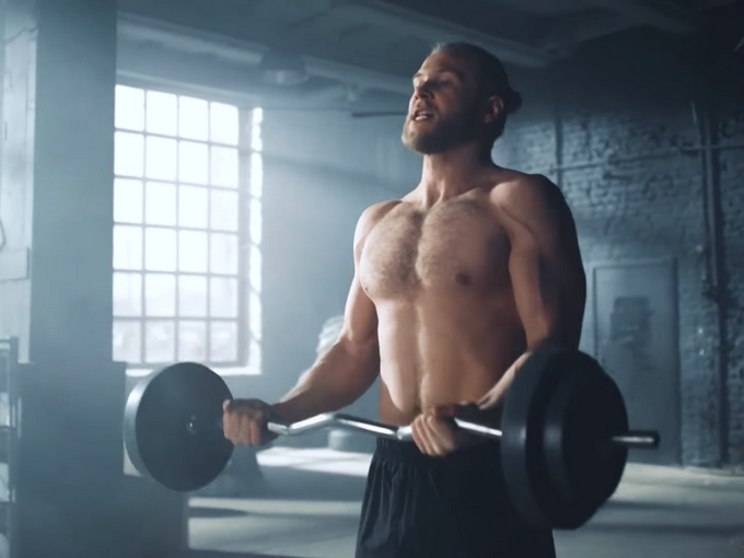 A Superstar Coach Shared Extra of His 30-Day Plan to Get in Form