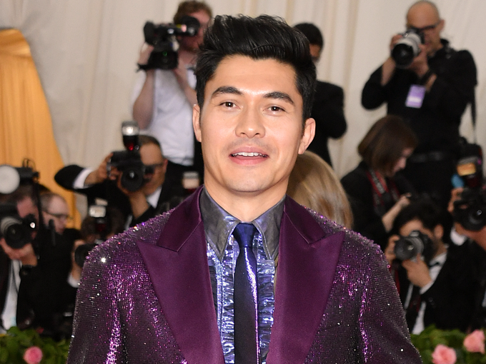 A Groomer for Henry Golding and Kumail Nanjiani Shares How to Look Like an A-lister on a Budget