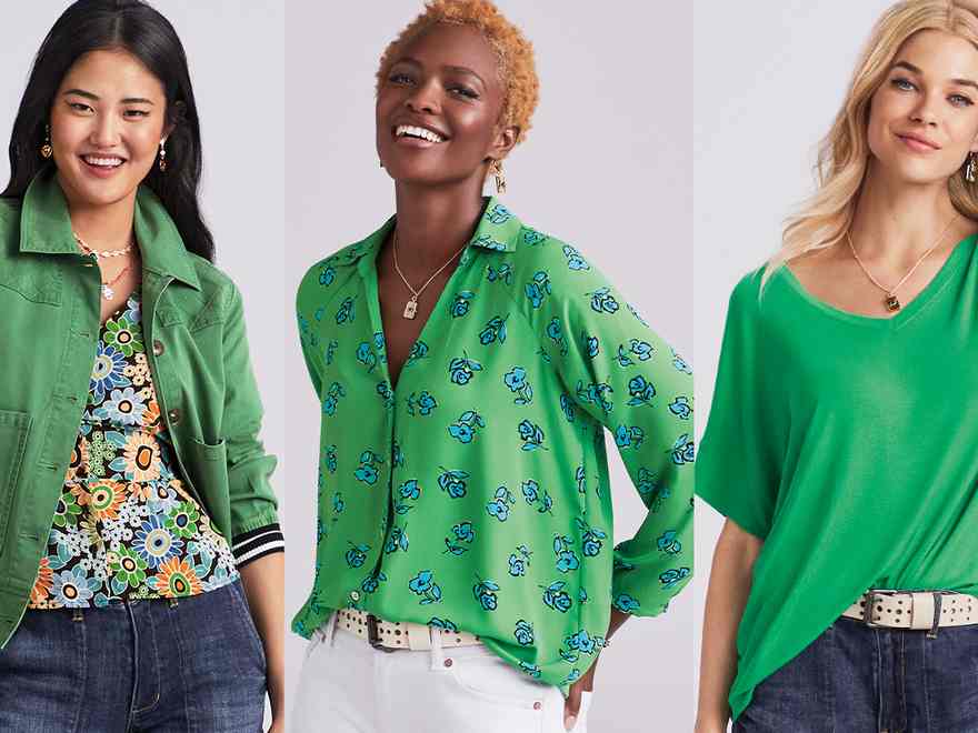 invite kelly to the party this st. patrick’s day