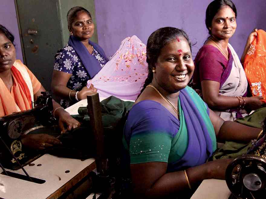International Women's Day | cabi