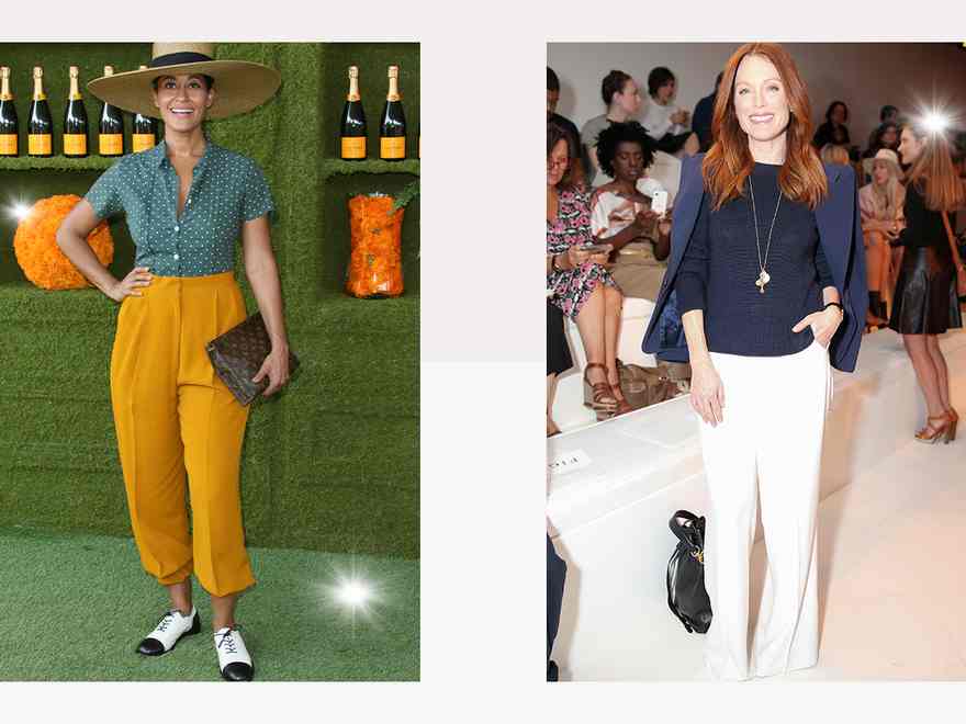 appear to be a star with these spring trend developments