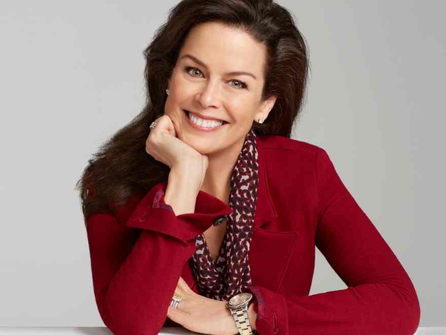 why you must get off the merry-go-round of busyness