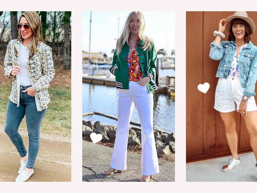 your weekly dose of style inspiration