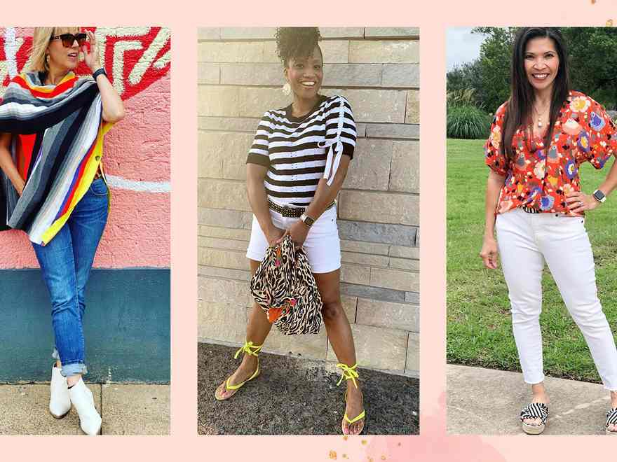 type inspiration as seen on #cabiclothing