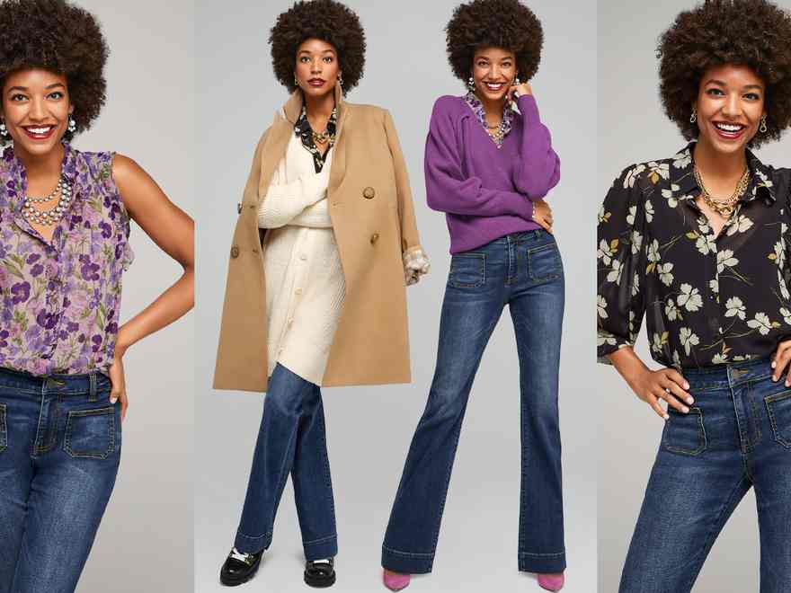 trend flash: all-new, blazing scorching types