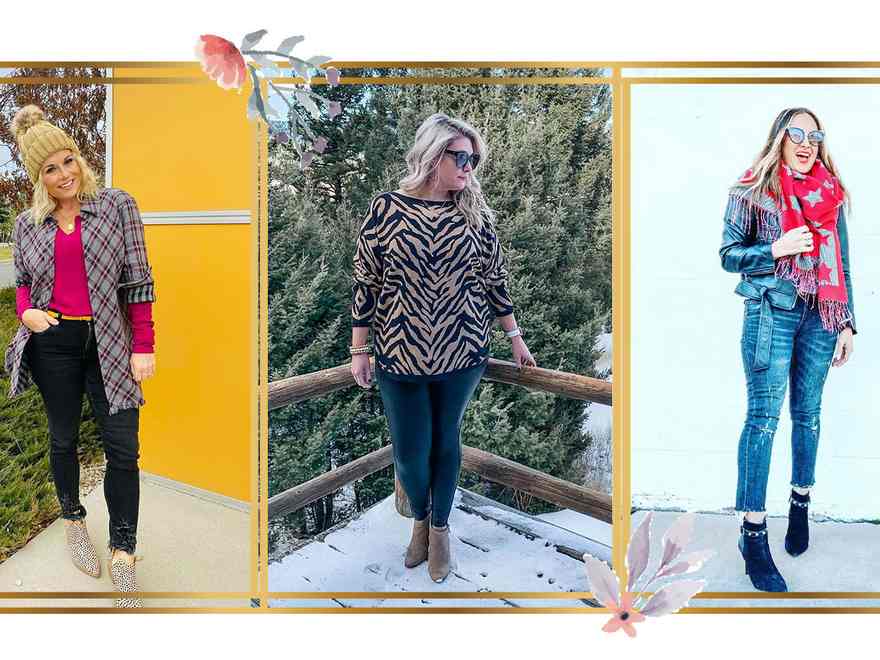 #cabiclothing: your style inspiration destination