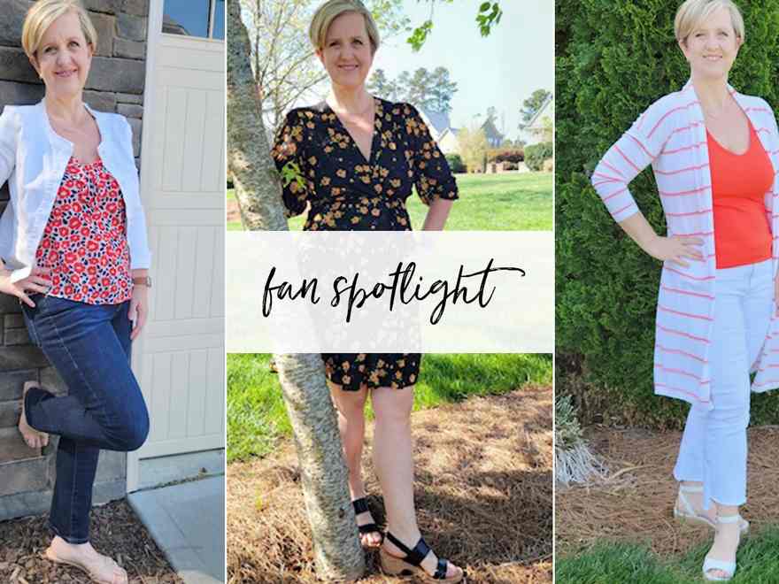fan highlight: meet kelly