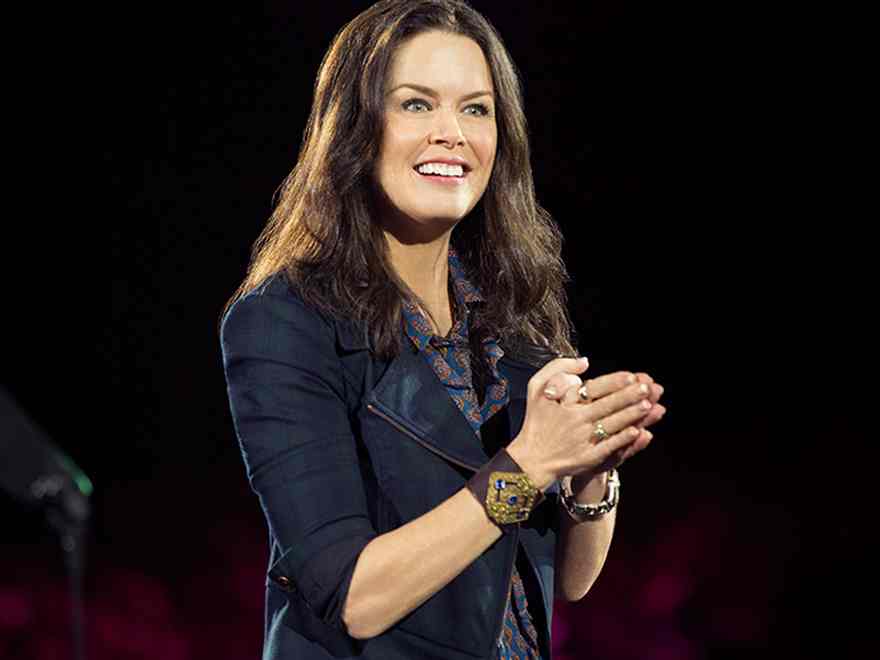 why love is a good business strategy