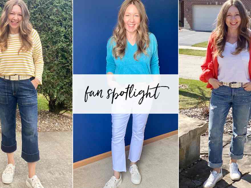 fan highlight: meet erika
