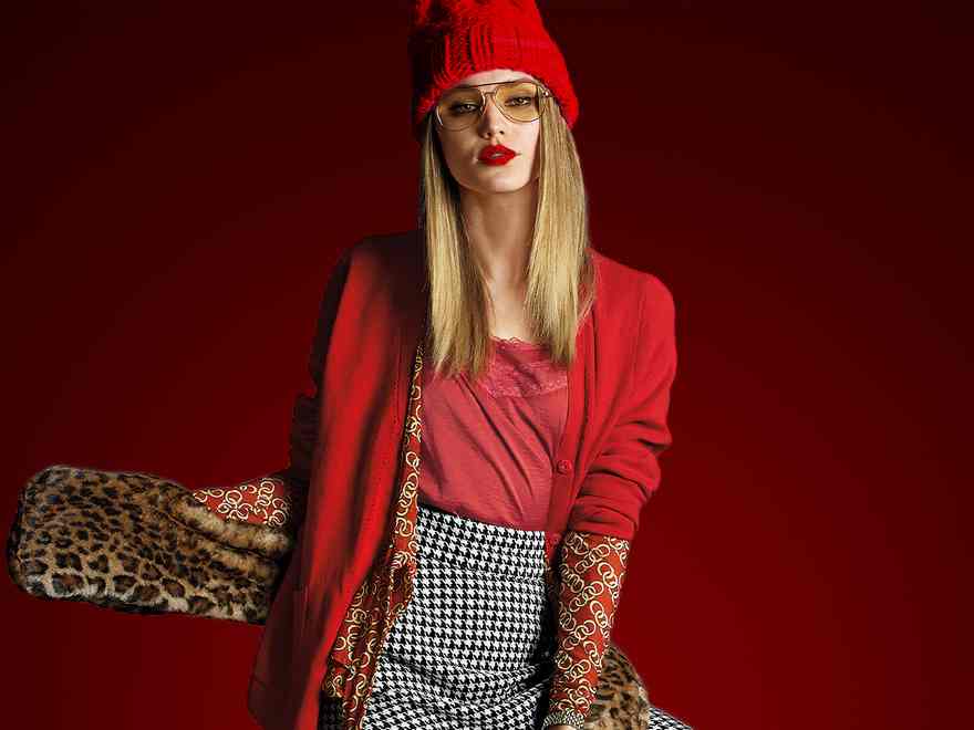 red alert: it’s our red color guide