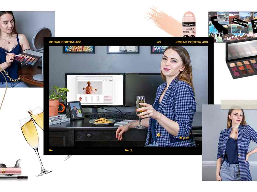 front and center: cabi front row