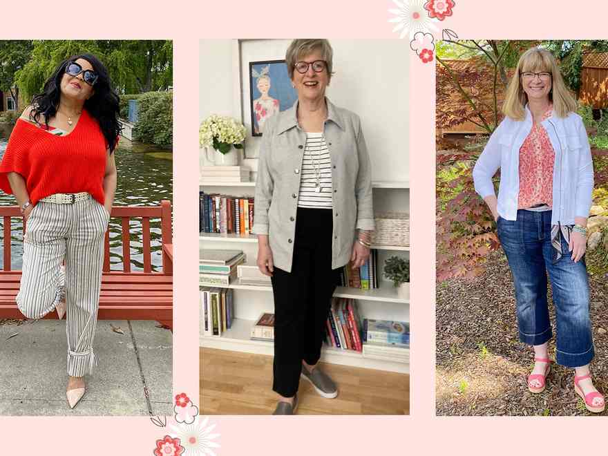 mom’s day shock: celebrating mothers with the reward of fashion