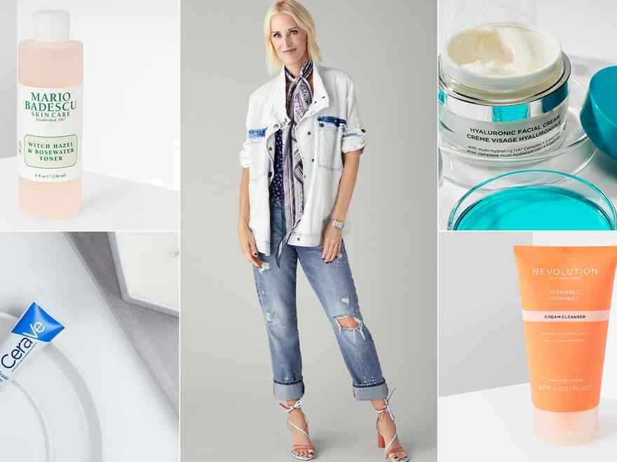 your skincare routine…updated!