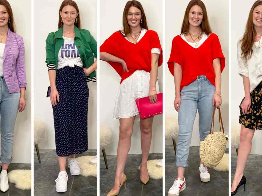 valentine’s day outfits: love is in the air