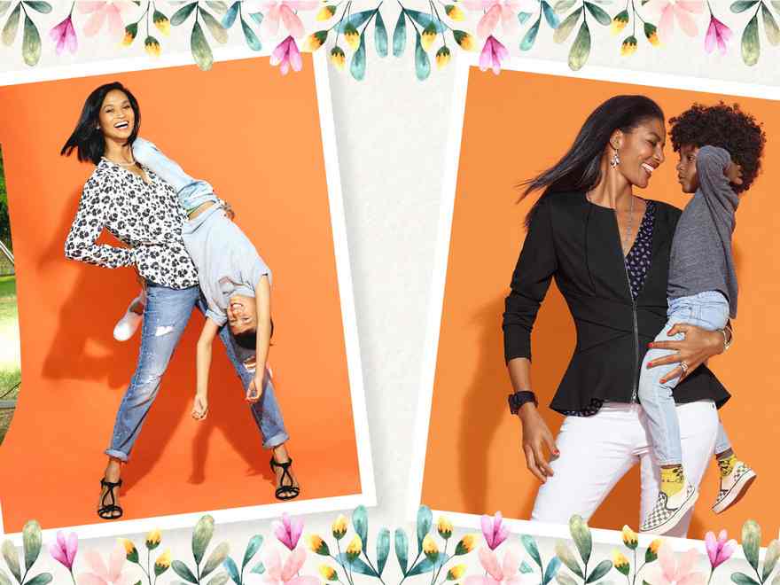 purchasing for mothers: a mom’s day present information