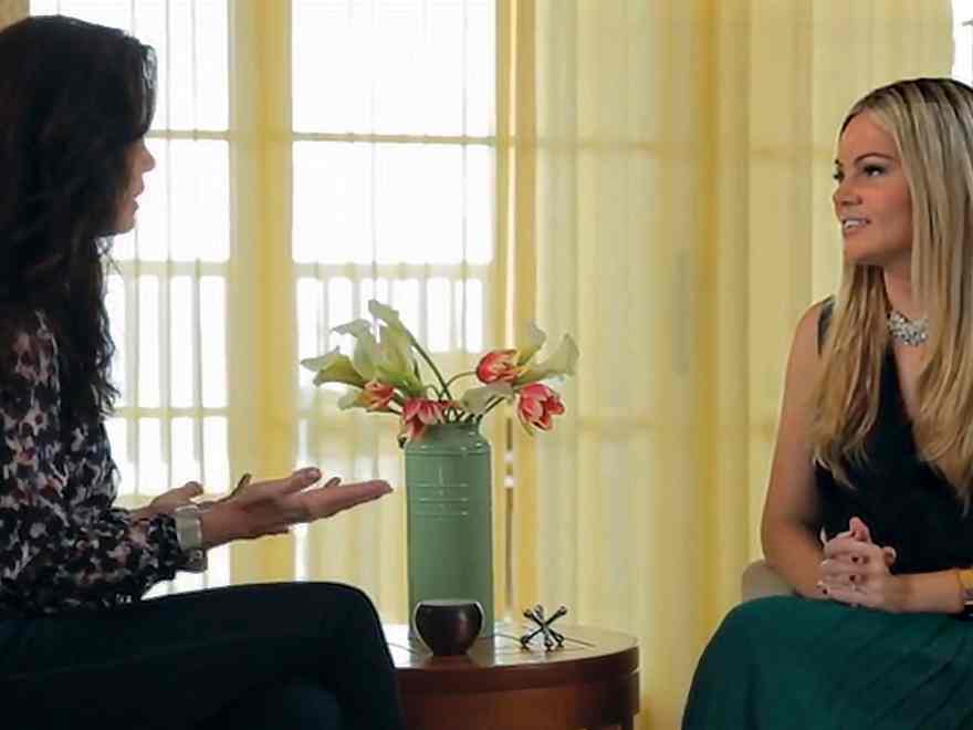 Paying it Forward with The Giving Keys