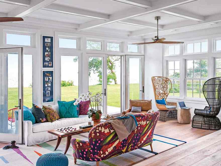 Dwelling addition concepts &ndash; be impressed by these space-expanding designs