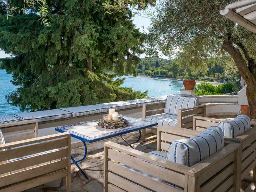 9 Mediterranean style tips to steal from this Greek villa with stunning sea views
