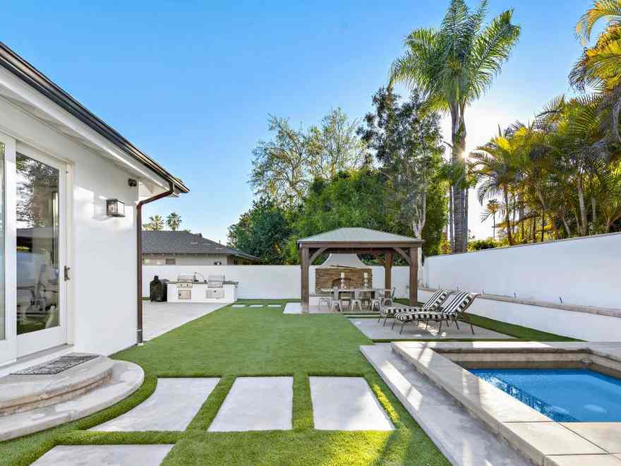 Inside skateboarder Ryan Sheckler&rsquo;s San Clemente home &ndash; recently sold $3 million