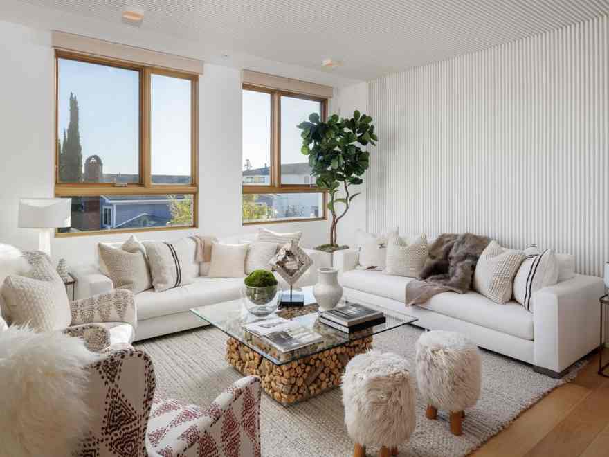 Tyra Banks&rsquo; Los Angeles house is available on the market for $7.9 million