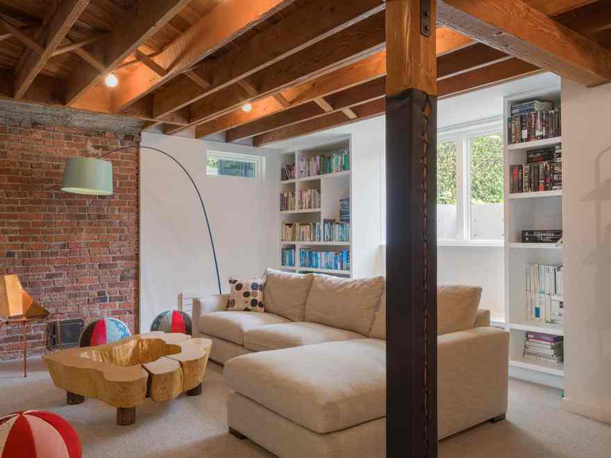 Small basement concepts &ndash; 10 knowledgeable methods for maximizing house