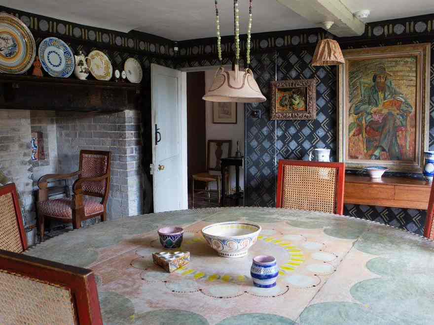 Charleston Home &ndash; 5 key highlights to not miss