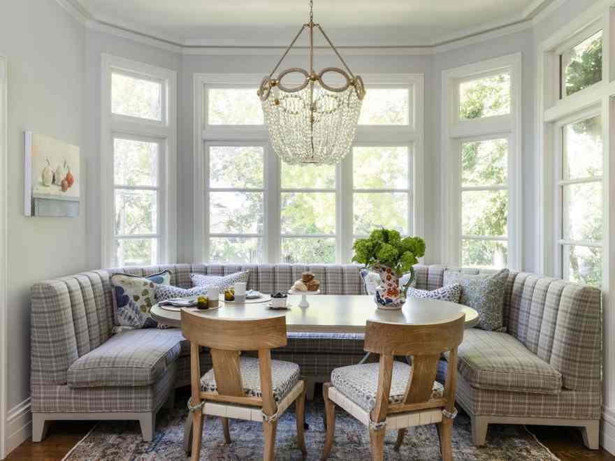 7 classes we learnt about storage from this stunning historic Californian house