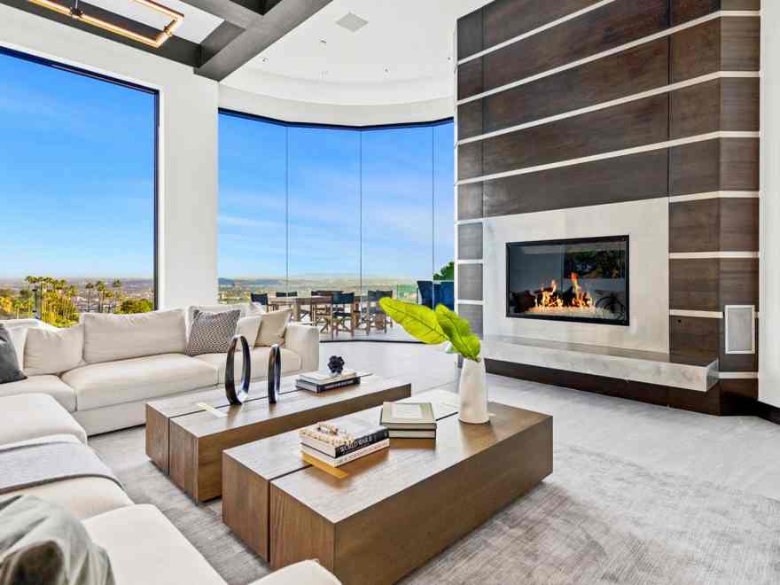 Sean &lsquo;Diddy&rsquo; Combs&rsquo; former LA hangout is available on the market &ndash; for $14.5 million