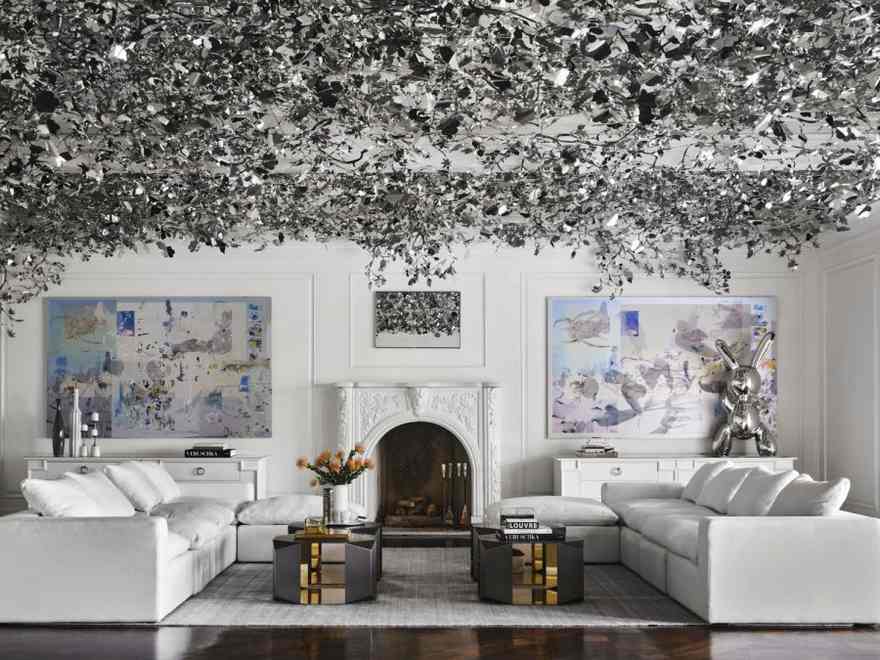 Inside Max Azria’s ultra-opulent Los Angeles estate &ndash; listed for $85 million