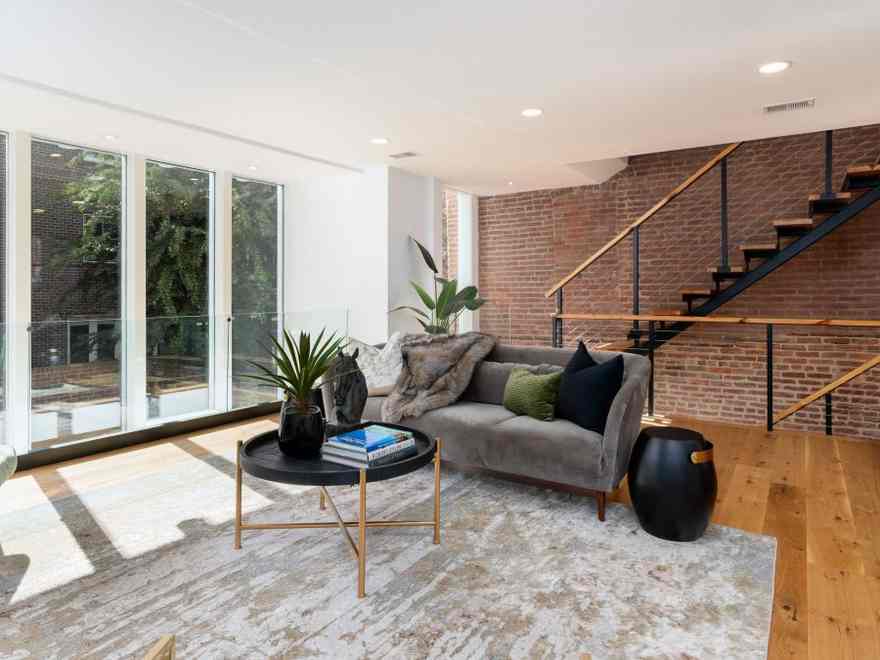Inside Julia Kid’s iconic Georgetown house &ndash; available on the market for $3.5 million
