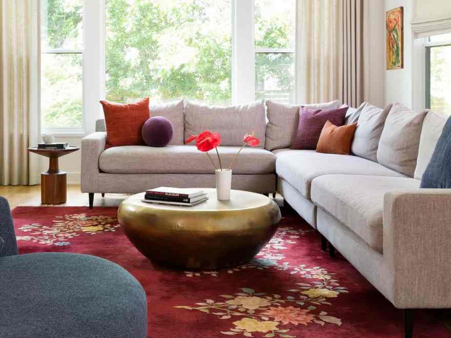 6 interior design tips to steal from this colorful Texas home