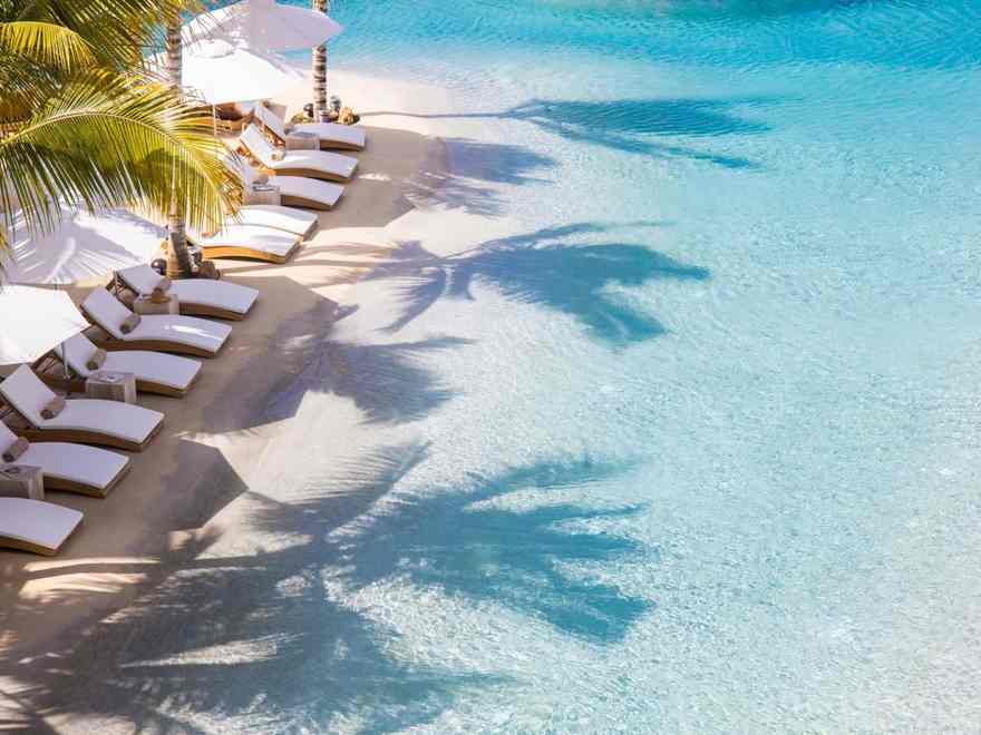 5 of the most beautiful new hotels in the Caribbean &ndash; your next vacation awaits you
