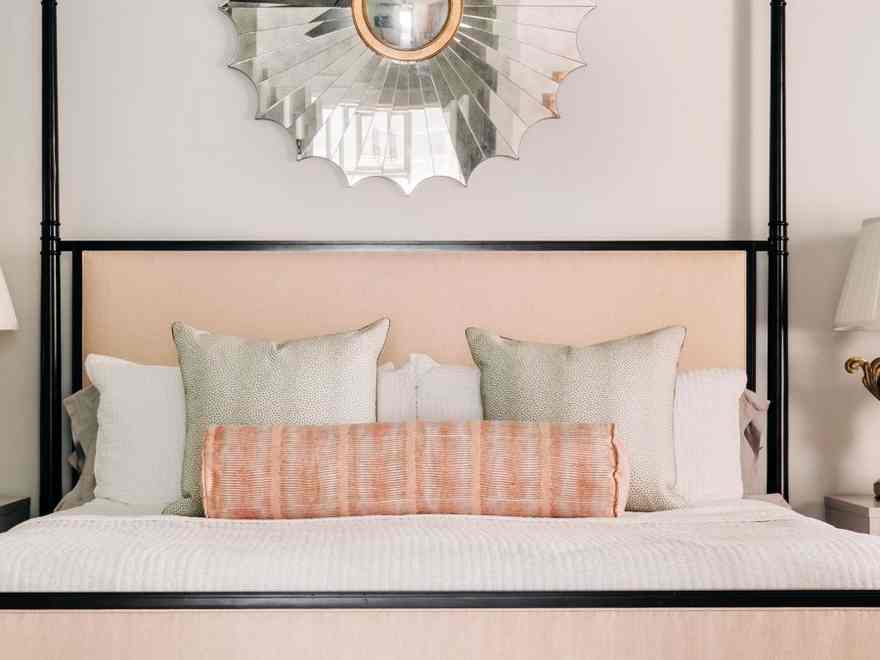 9 methods to combine up to date and conventional design &ndash; a South Carolina dwelling exhibits how