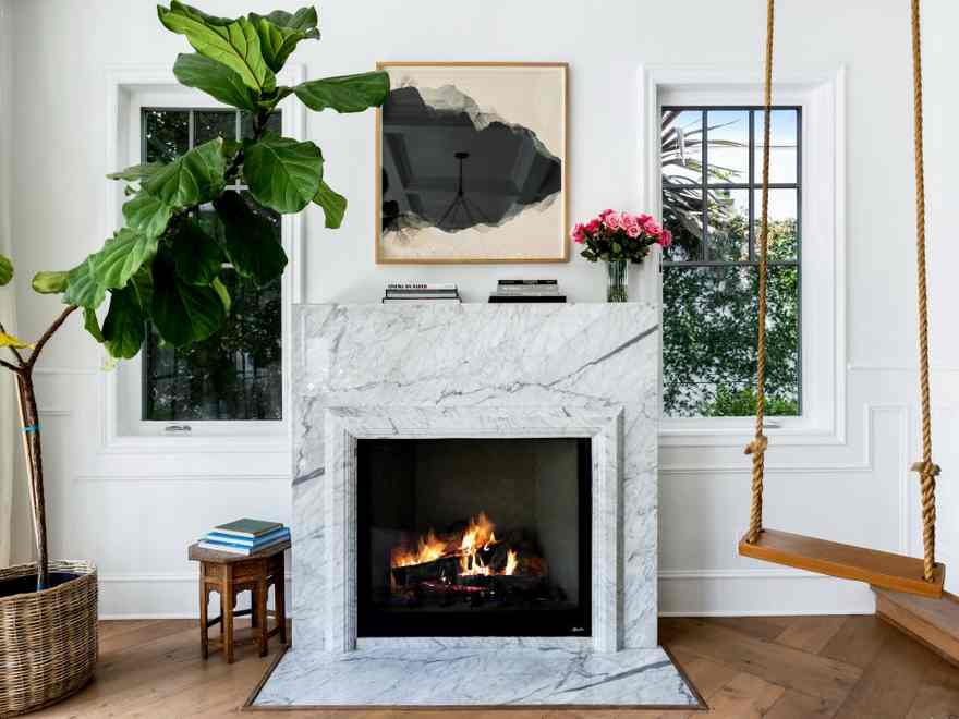 Explore Margot Robbie’s chic So-Cal home &ndash; currently listed for $3.4 million