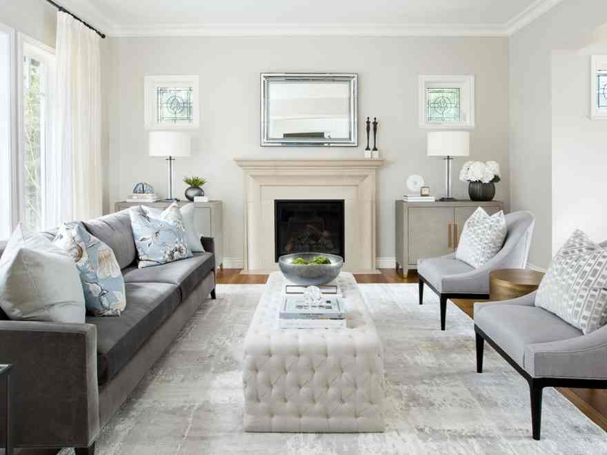 5 design tips to steal from this elegant yet kid-proof Vancouver family home