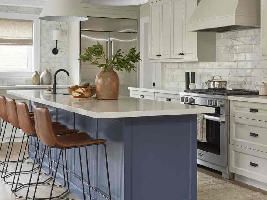 Design house: A Toronto family home gets a functional and long-awaited renovation