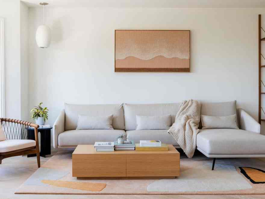A light-filled San Francisco condo gets a Copenhagen-style makeover