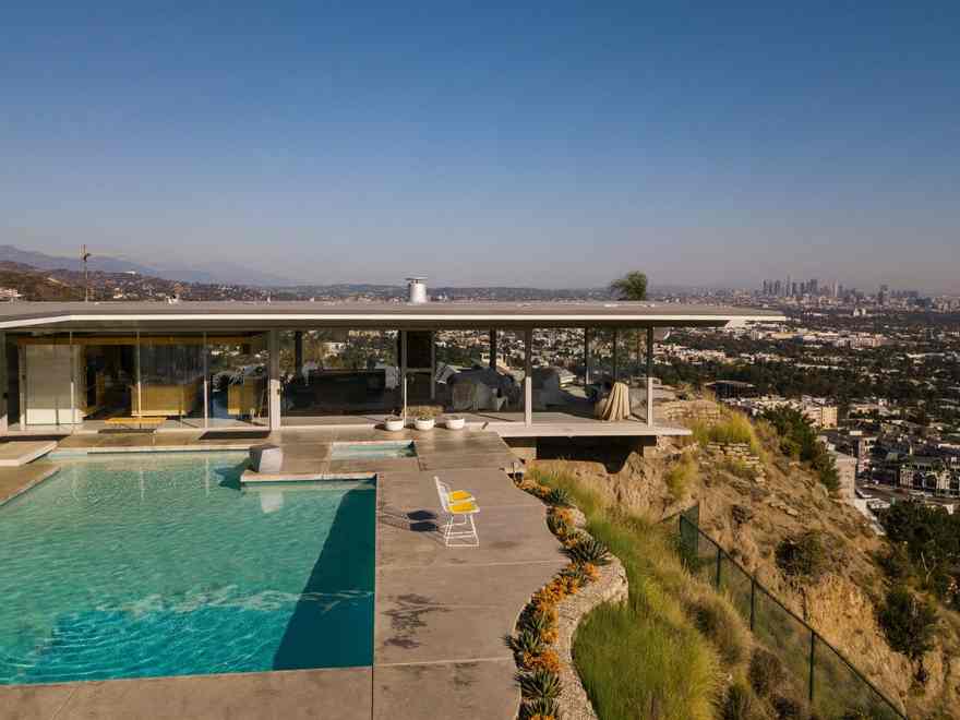 Mid century modern homes &ndash; the ultimate design guide