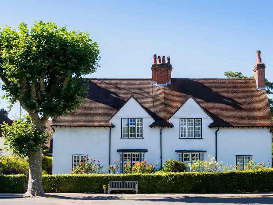 Arts and Crafts home model &ndash; what it’s and learn how to get the look