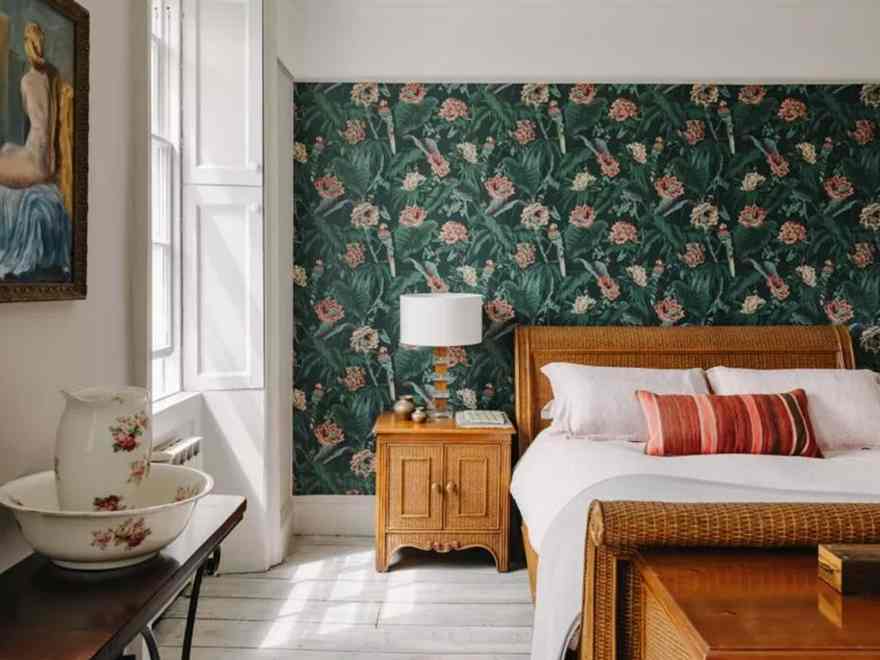 5 style tips to steal from this elegant Grade I-listed townhouse in Bath
